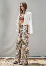 Hunter's Wife Wide Leg Jeans