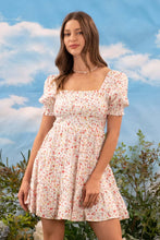 Sweet As Can Be Dress