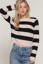 Where's Wendy Sweater (2 Colors)