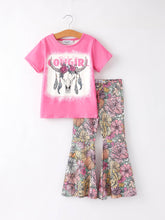 Lil Country Sass Sets