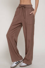 Smooth Sailing Pants (2 Colors)