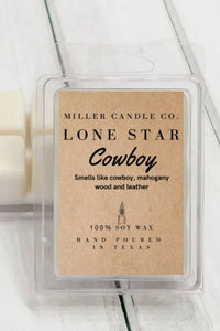 Western Wax Melts