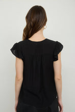 No Black Tie Affair Top