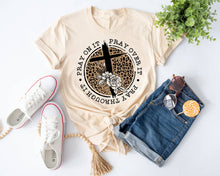 Pray On It Tee