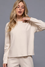 Mockin' Mama Sweater Top