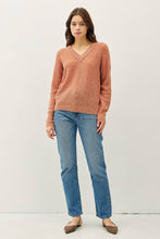 Over Your Eyes Sweater (4 Colors)