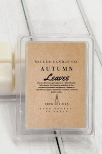 Western Wax Melts