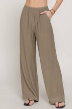Just Beachy Pants (2 Colors)