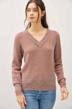 Over Your Eyes Sweater (4 Colors)