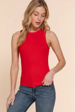 Simple N' Sass Tank (4 Colors)