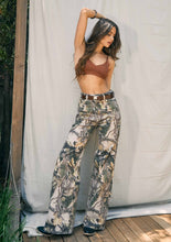 Hunter's Wife Wide Leg Jeans