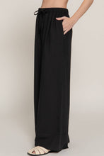 Palm Beach Palazzo Pants (2 Colors)