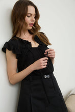 No Black Tie Affair Top