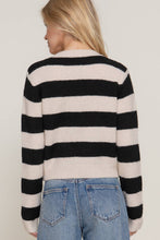 Where's Wendy Sweater (2 Colors)