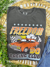 Freedom Racing Club Tee