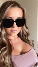 LUX Sunglasses (2 Colors)