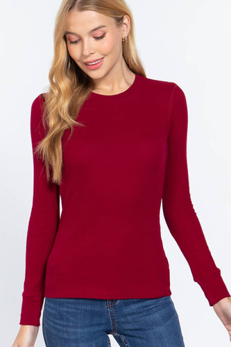 Everyday Layering Thermal (6 Colors)
