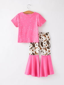 Lil Rodeo Rebel Sets