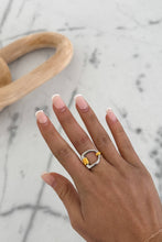Tack Up Ring