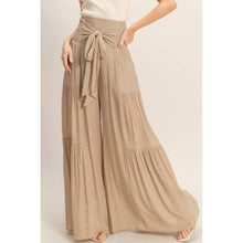 Vacation Mode Beach Pants (5 Colors)