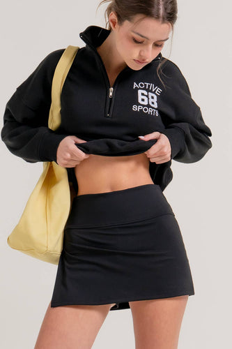 Sporty Girl Active Skort