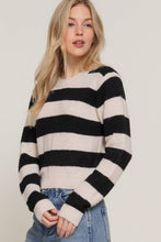 Where's Wendy Sweater (2 Colors)