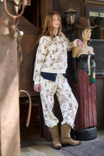 Gettin' Western Sweatshirt
