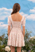Sweet As Can Be Dress