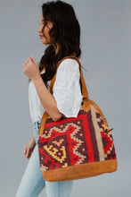 The Laredo Handbag