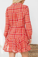 Gettin' Western Dress
