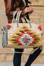 Albuquerque Duffle Bag