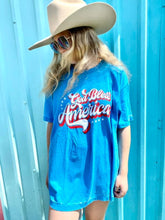 God Bless America Tee