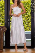 Blurred Lines Dress