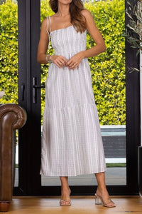 Blurred Lines Dress