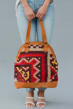The Laredo Handbag