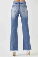 Fall For It Jeans - Medium Wash
