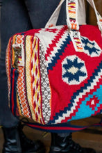 San Antonio Duffle Bag
