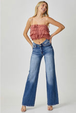 Dip Low Wide Leg Jeans