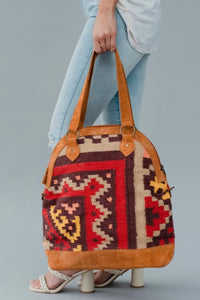 The Laredo Handbag