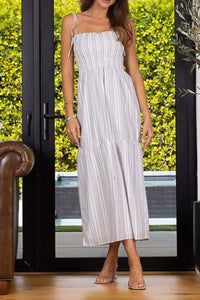 Blurred Lines Dress