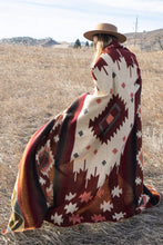 Alpaca Wool Blanket (7 Colors)