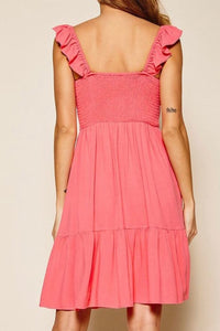Southern Spring Dress (2 Colors)
