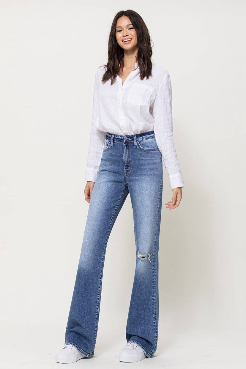 Young Folk Vintage Jeans
