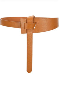 Knotty Waist Belt (3 Colors)
