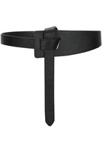 Knotty Waist Belt (3 Colors)