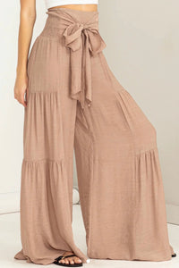Vacation Mode Beach Pants (4 Colors)