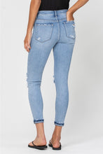 Sunny Side Up Skinny Jeans
