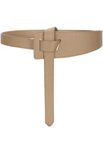 Knotty Waist Belt (3 Colors)