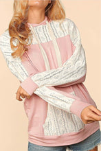 Ellie Eyelet Hoodie