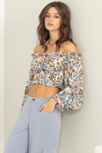 Flirtier Than Ever Top